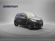 Ligier JS50 - dCi Sport Ultimate - 2017 - 13.046 Km - Camera, Leer