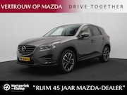 Mazda CX-5 - 2.0 SkyActiv-G GT-M Line : dealer onderhouden