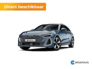 Audi A5 - Avant S edition | Adaptive cruise control | Aluminium optiek