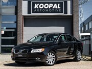 Volvo S80 - 1.6 T4 Momentum | Leer | Dealer Onderhouden | Trekhaak | NAP