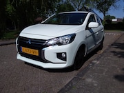 Mitsubishi Space Star - 1.2 Cool+