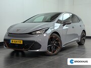 CUPRA Born - Performance One 62 kWh | Apple Carplay/Android Auto | ACC | 