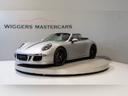 Porsche 911 - 991 4S Cabriolet 400 PK, Bose, Keyless, Sportuitlaat, 20 Inc