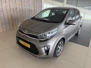 Kia Picanto - 1.0 MPi Design Edition