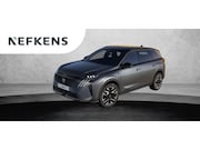 Peugeot 5008 - SUV GT Exclusive Hybrid 145 pk 7p Automaat | Voorraad | Tot