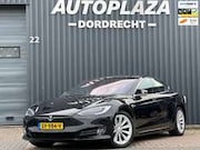 Tesla Model S - 100D|SOH 90.2%|Pano|Stoel/Stuurverw|Cam|