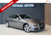 BMW 3-serie - Coupé 320i | AUTOMAAT | PDC | CRUISE | PANO | STOELVERW. | A