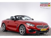 BMW Z4 - Roadster sDrive20i High Executive Edition | LEDER | Full LED