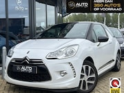 Citroën DS3 - 1.2 e-VTi ETG So Chic 82PK | AUTOMAAT | DEALERONDERHOUDEN |