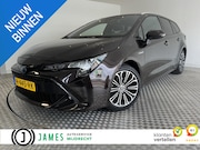 Toyota Corolla - Touring Sports 1.8 Hybrid Business Plus