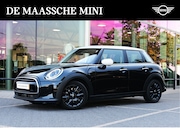 MINI Cooper - Hatchback Classic Camden Automaat / Cruise Control / LED / M