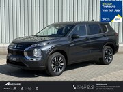 Mitsubishi Outlander - 2.4 PHEV Intense / €4000, - Voordeel op nieuwprijs! / Direct