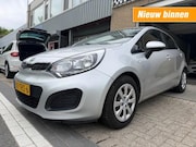 Kia Rio - 1.2 CVVT Comfort Pack 5DRS AIRCO RIJDT GOED NAP APK 2-2027