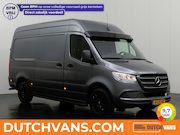 Mercedes-Benz Sprinter - 319CDI 3.0V6 Automaat L2H2 Exclusive | 3500Kg Trekhaak | Nav