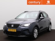 Seat Arona - 1.0 EcoTSI Reference Apple Carplay/Android Auto - Airco - Cr