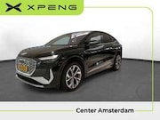 Audi Q4 e-tron - Sportback 50 quattro S edition 77 kWh SoH 92, 2%