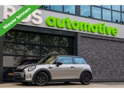 MINI Cooper - 3-Deurs 1.5 Classic | PANO | HUD | CAMERA | KEYLESS | LEDER 