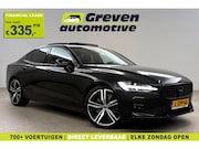 Volvo S60 - 2.0 T5 R-Design 251PK | Pano | H/K | 360° | HuD | Virtual |