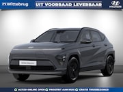 Hyundai Kona - Electric Long Range Pure Edition 64.8 kWh Volledig Elektrish