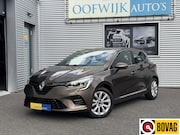 Renault Clio - 1.3 TCe Intens Automaat Clima Navi Led CarPlay