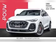 Audi Q5 - Sportback 2.0 TFSI e-hybrid quattro S Edition Comp