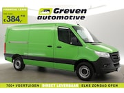 Mercedes-Benz Sprinter - RWD 317 CDI 170PK L2H1 | Automaat | Camera | Carplay | Parke