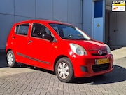 Daihatsu Cuore - €1150, -1.0 Trend Aircondition Apk 03/2027