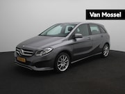 Mercedes-Benz B-klasse - 180 Blue Efficiency Ambition | Airconditioning | Lichtmetale