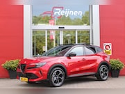Alfa Romeo Junior - ELETTRICA SPECIALE 156PK 54 kWh | PANORAMISCH SCHUIF/KANTEL