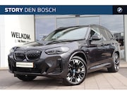 BMW iX3 - High Executive / Trekhaak / Sportstoelen / Head-Up / M Adapt