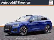 Audi Q5 - Sportback 55 TFSI e S edition | Trekhaak | Luchtve