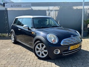 MINI Clubman - 1.6 Cooper D - NWE APK - AUT - Airco - PDC