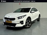 Kia Xceed - 1.6 GDi PHEV DynamicPlusLine