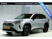 Toyota RAV4 - 2.5 Hybrid Business Plus Trekhaak Vaste Kogel, Camera, Elekt