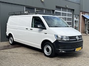 Volkswagen Transporter - 2.0 TDI L2H1 150pk Euro 6 Bpm vrij Trekhaak 2500kg Imperial