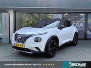 Nissan Juke - 1.6 Hybrid N-Sport DEMO | Climate Control | Verwarmbaar stuu