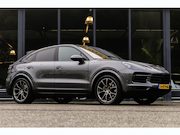 Porsche Cayenne Coupé - 3.0 E-Hybrid Sport Chrono 1e Eigenaar Dealer onderhouden