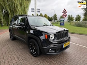Jeep Renegade - 1.4 MultiAir Night Eagle II