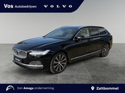 Volvo V90 - 2.0 T6 Plug-in hybrid AWD Plus Bright | Long Range | Panoram