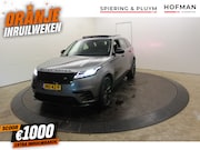 Land Rover Range Rover Velar - 2.0 P400e R-Dynamic Trekh Pano Cam El-Stoelen + aKlep Dhoek