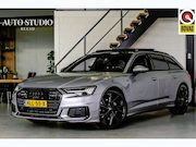 Audi A6 - Avant 50 TDI quattro S-line 286PK | Pano | B&O | Luchtvering