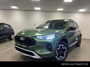 Ford Kuga - 2.5 PHEV Active X | Te Bestellen vanaf €45.135 | 2.100KG Tre