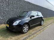 Suzuki Swift - 1.3 Exclusive Airco 33963KM