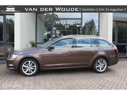 Skoda Octavia - Combi 1.0 TSI LED Trekhaak Stoel.verw|Automaat