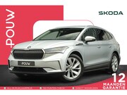 Skoda Enyaq iV - 60 180pk | Stoelverwarming | Trekhaak | Cruise Control | Cam