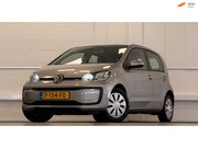 Volkswagen Up! - 1.0i BMT take up! Parkeerhulp Airco Bluetooth Mooi