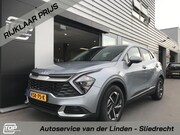 Kia Sportage - 1.6 MHEV DynamicPlusLine 7 JAAR GARANTIE