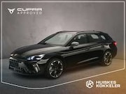 CUPRA Leon - Sportstourer Business 1.5 TSI eHybrid 204pk DSG Au