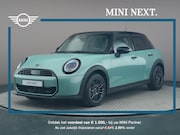 MINI Cooper - C 1.5 Classic M