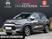 Citroën C3 Aircross - C-Series 130pk I Automaat I Carplay I